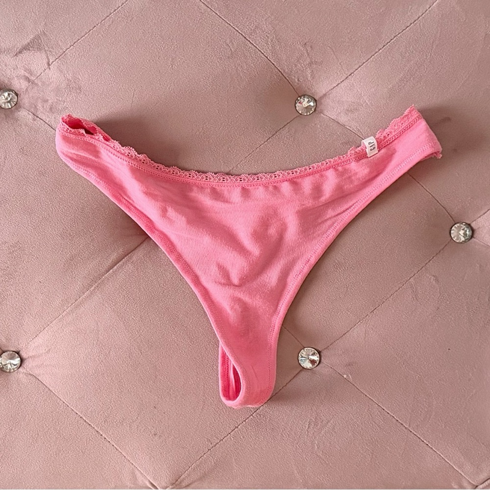 Gap Panty